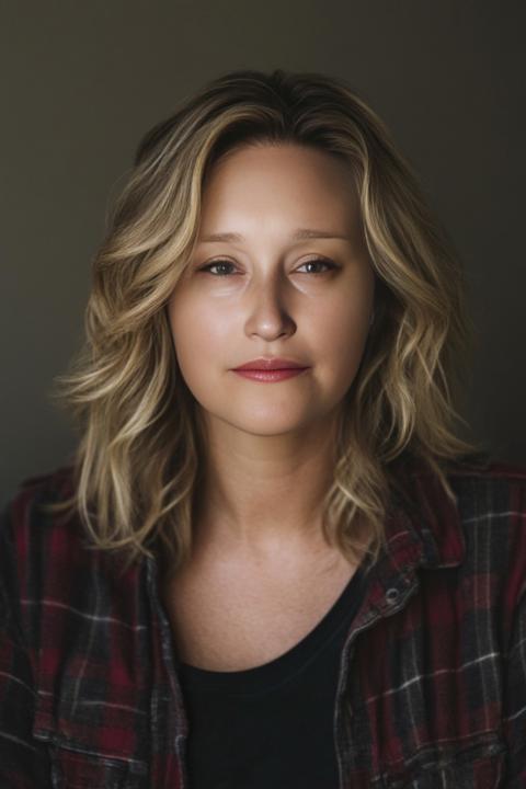 Eliza Osborn
