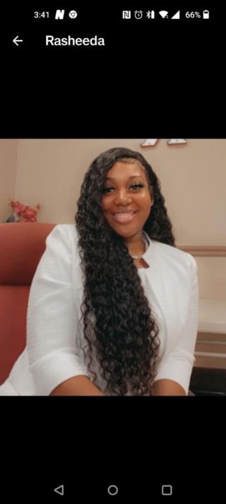 Rasheeda Hunter