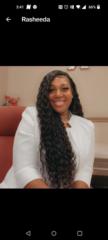 Rasheeda Hunter