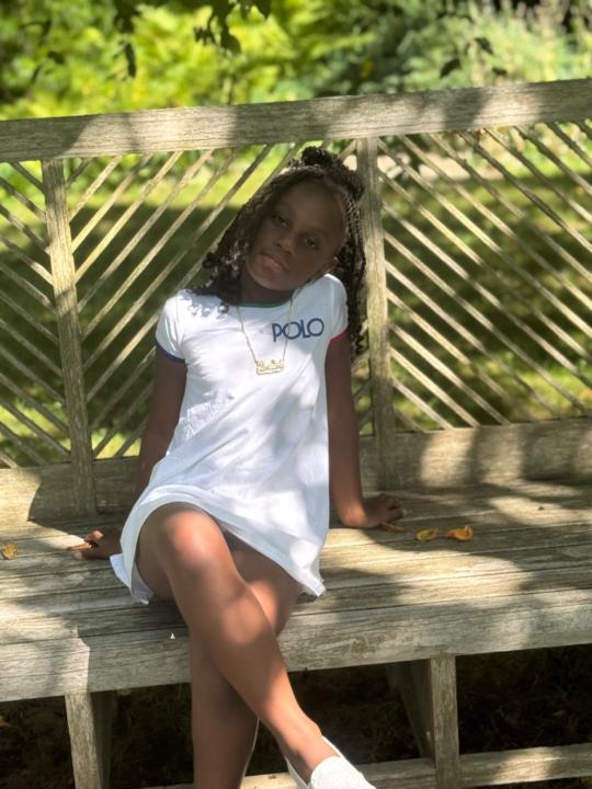 London Carter