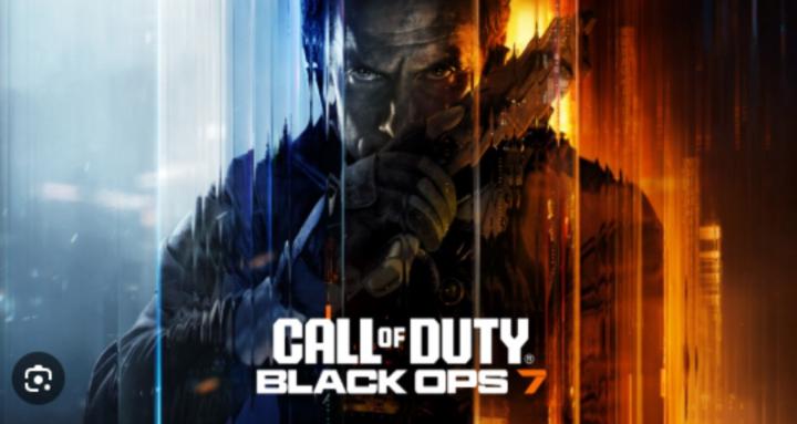 Call of Duty Ranked