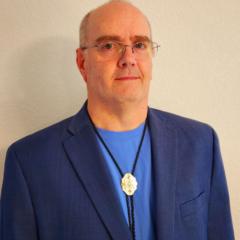 Greg Simpson