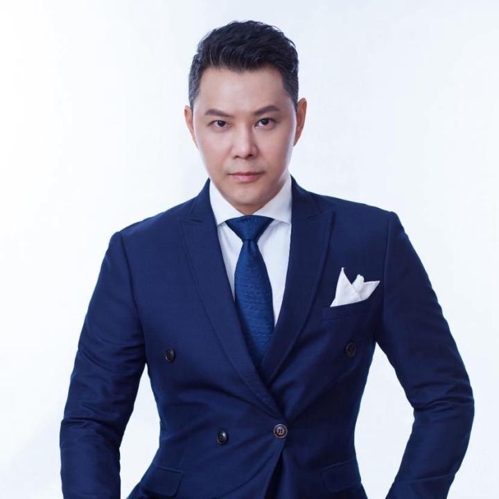Ernest Tham