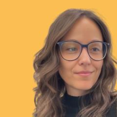 Olga Kajtaz - Tim UB