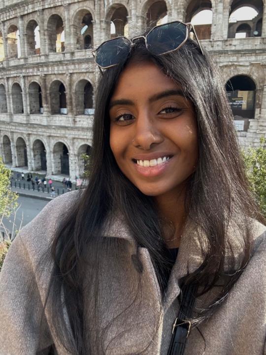 Mathangi Mathiyalakan