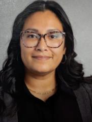 Cathy Ramos