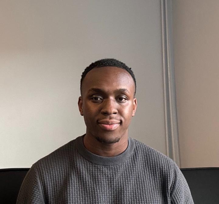 Oluwatobi Alawode