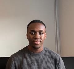Oluwatobi Alawode