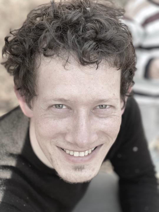 Marc Schneider