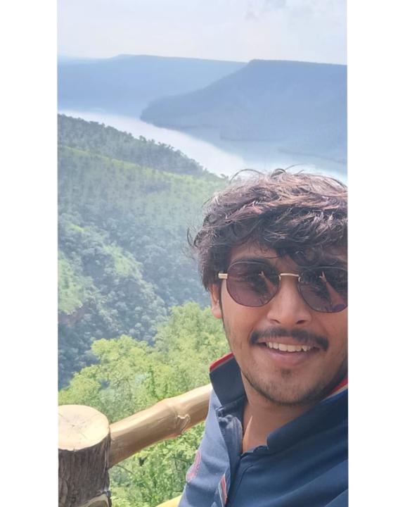 Routhu satya sameer Naidu