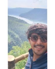 Routhu satya sameer Naidu