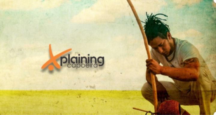 Xplaining Capoeira