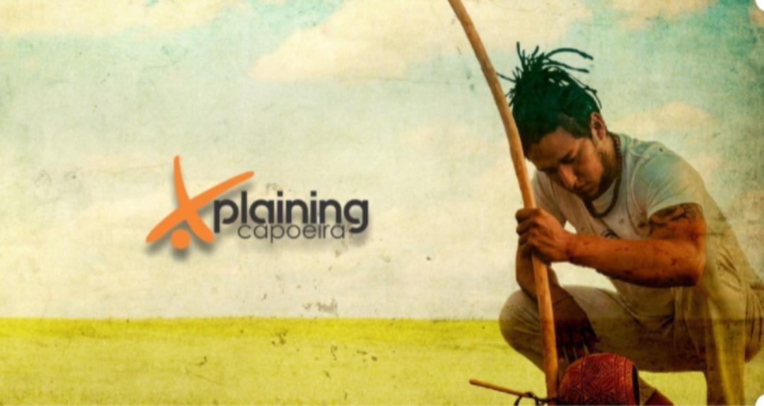 Xplaining Capoeira