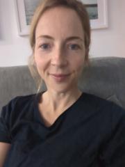 Kate Walker