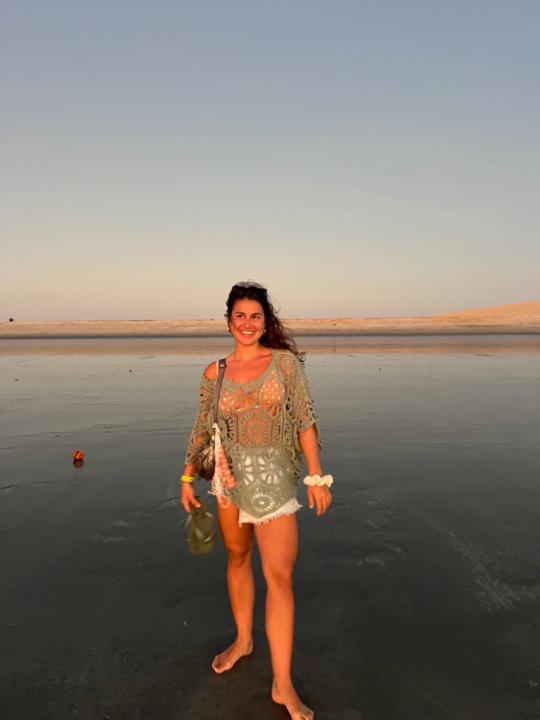 Anna Vielle