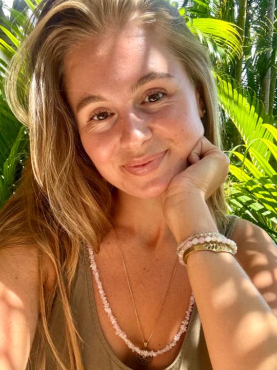 Laura Hörhaber