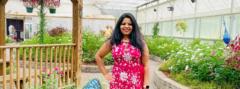 Nagma Samudhrala
