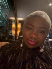 Omowumi Oladosu