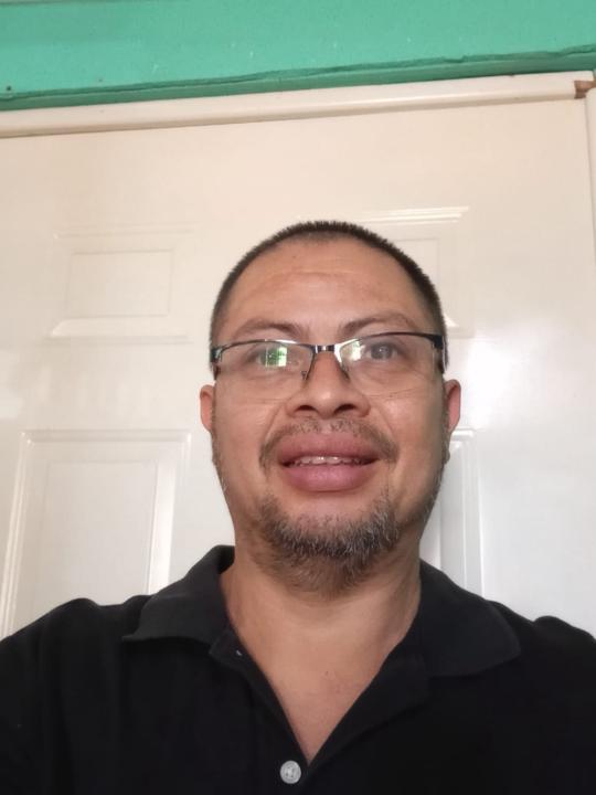 Edward Reyes