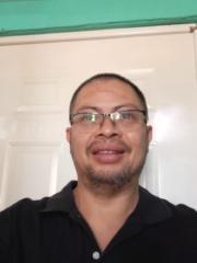 Edward Reyes