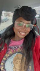 Keion Johnson