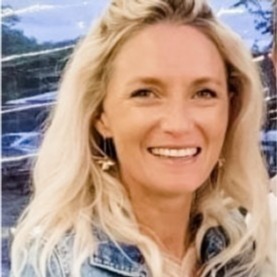 Sarah Lewin