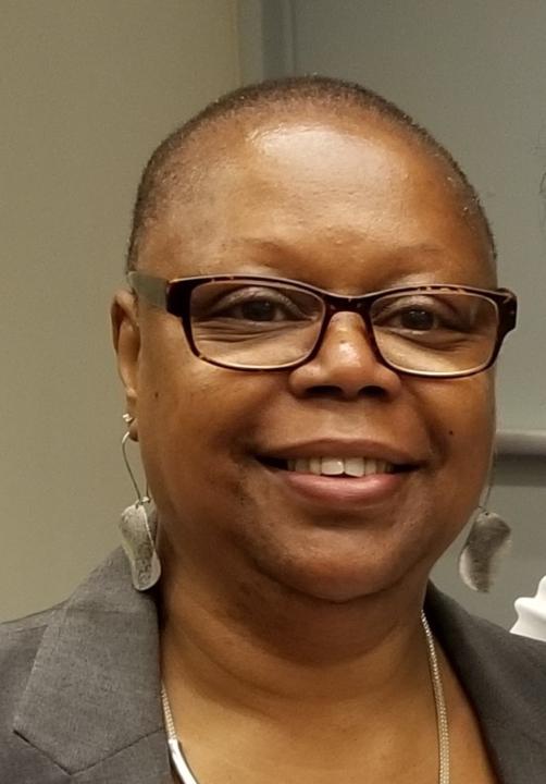 Jacqueline Williams