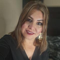 Melina Hipolito Herrera