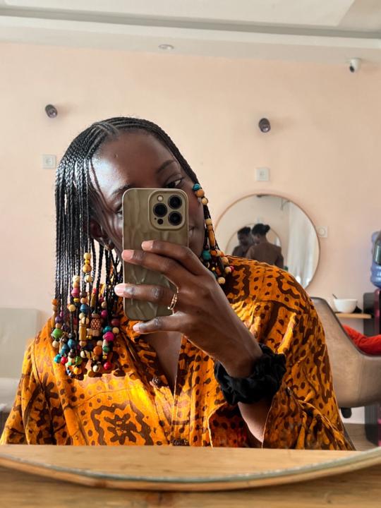 Mareme Diallo
