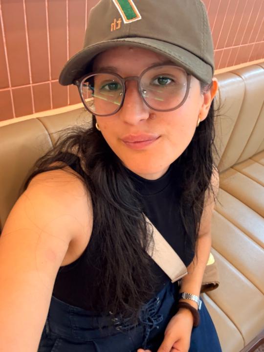 Antonella Ponce