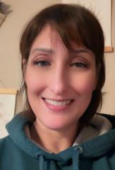 Cristina Meier