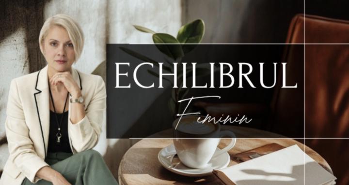 Echilibrul Feminin