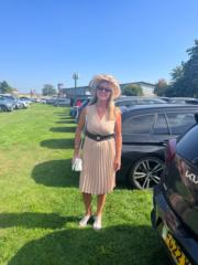 Suzanne Waite