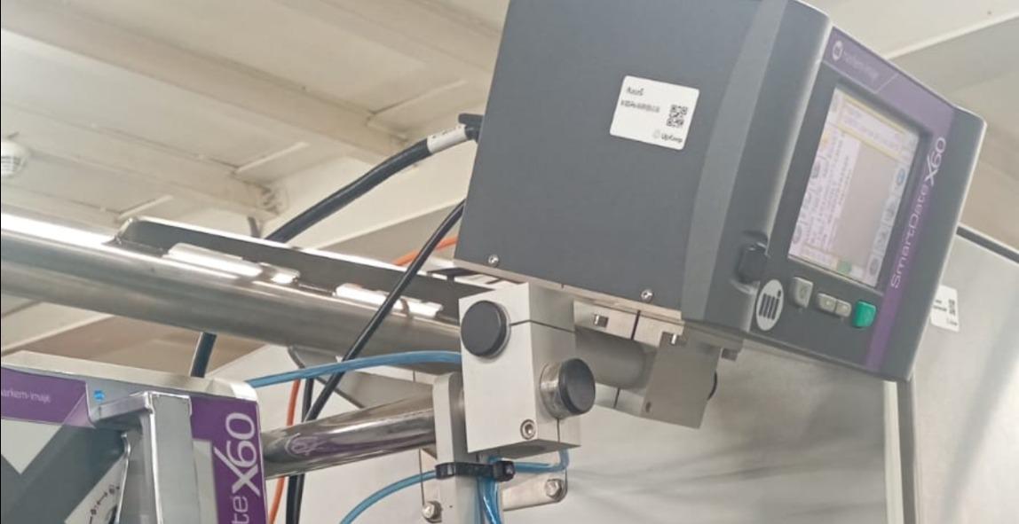 Industrial Machines – Induser