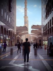 Adam Sayed
