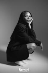 Princess-India Powell