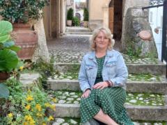 Lynne Machin
