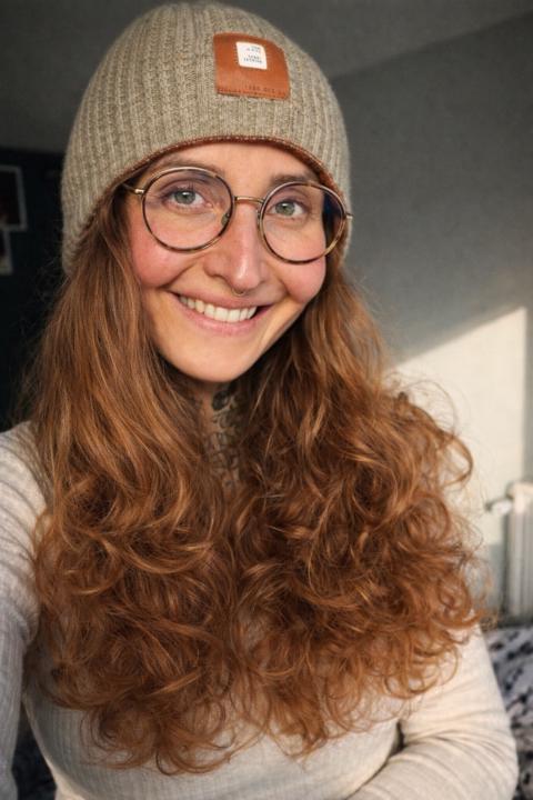 Kristina Pedersen