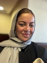 دينا احمد شاكر