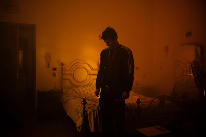 Sebastiasno Fiorillo