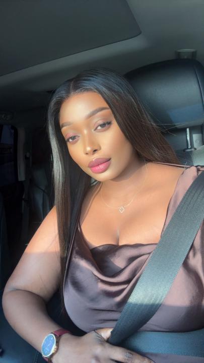 Chrystal nkiruka Okoh