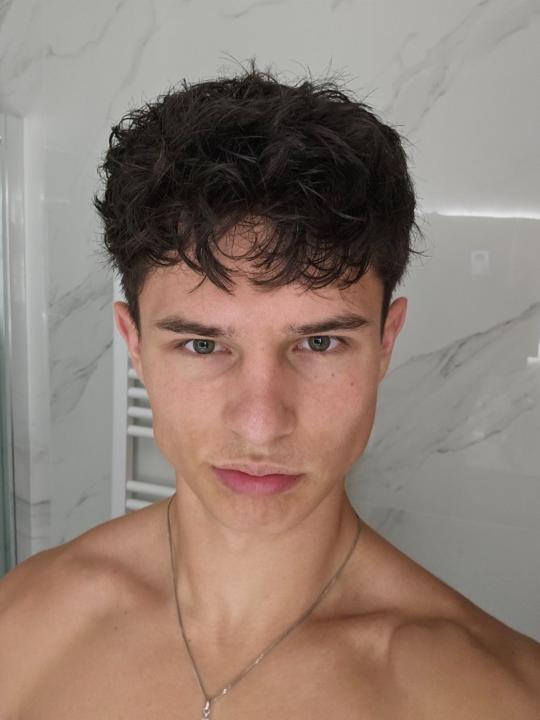 Maxim Prenco