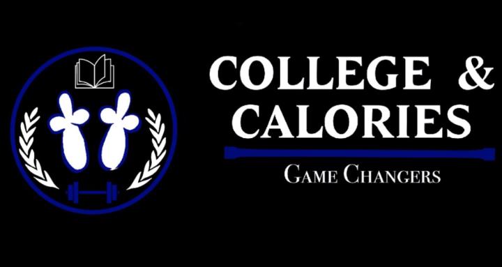 College & Calories  