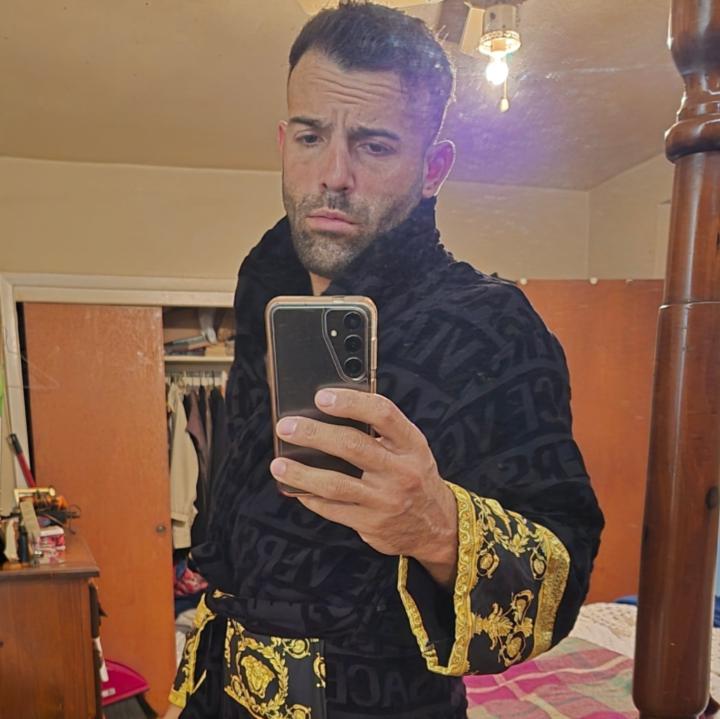 Steven Vukic