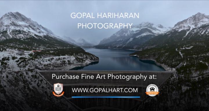 Gopal P Hariharan Photography