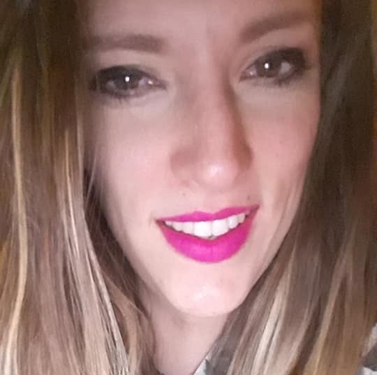 Rachel Heersink-Buster