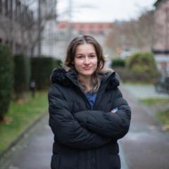 Jule Dietrich