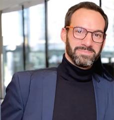 Pierre Bernard
