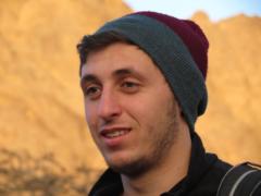 Amir Burshan