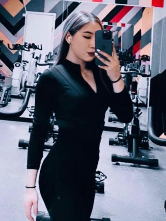 Nomin-Erdene Sainbileg